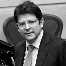 Miguel Uribe