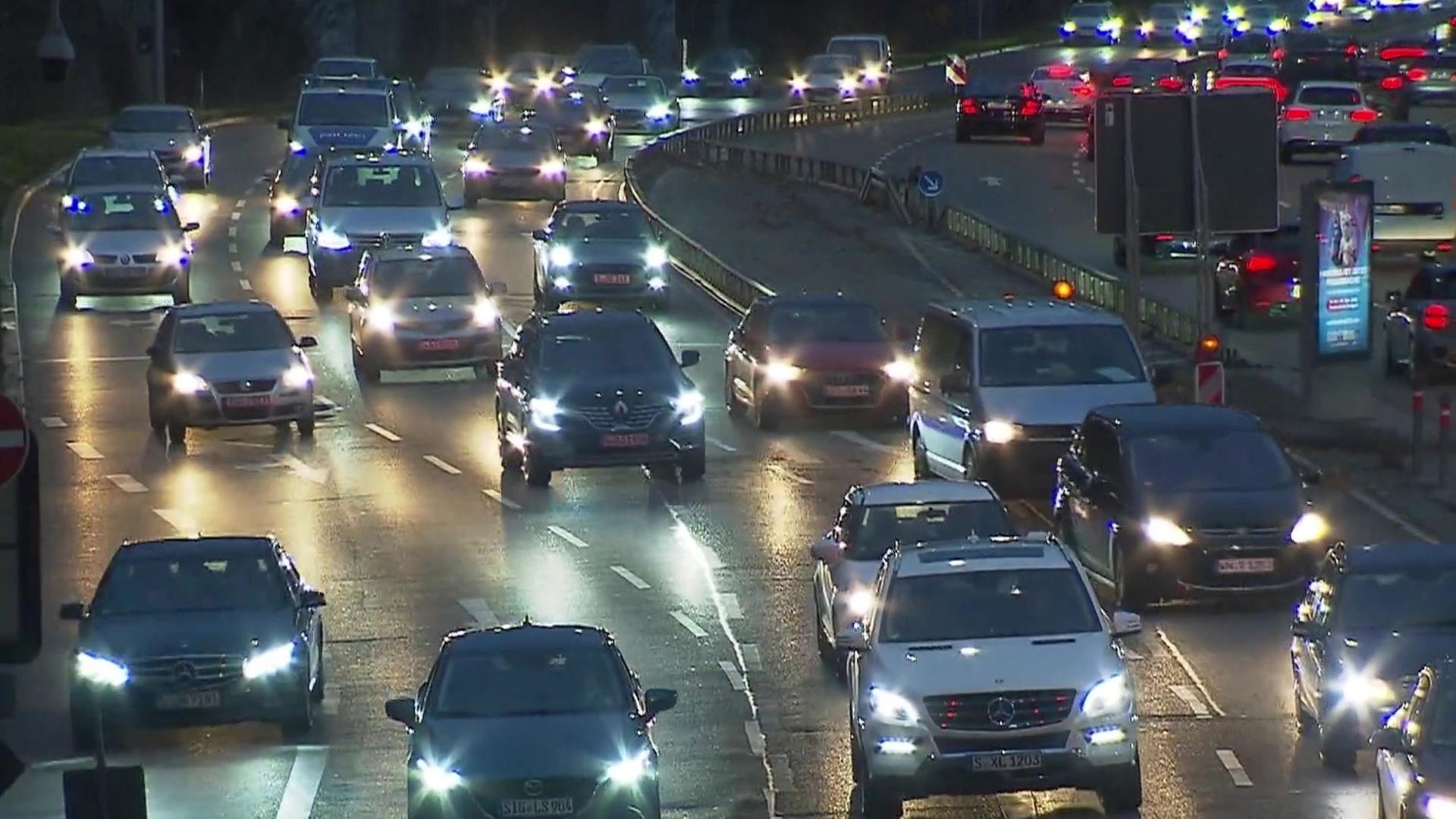 Sendungsbild | ARD-aktuell