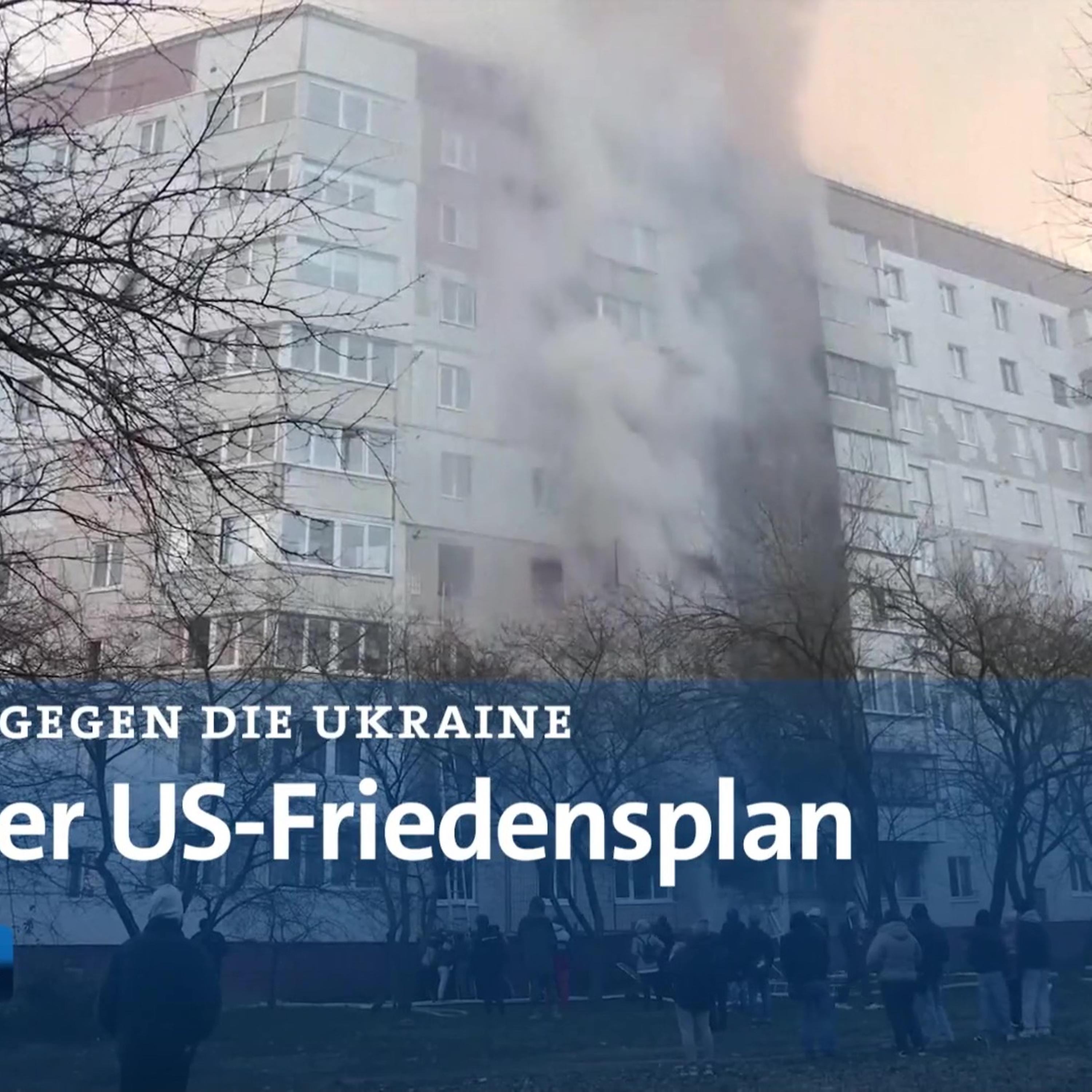 tagesschau in 100 Sekunden