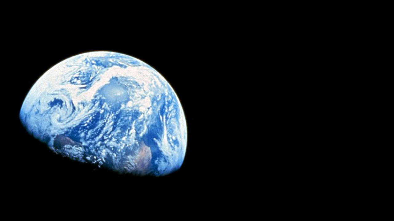 Weltraumspiegel: Satelliten sollen nachts die Erde erhellen