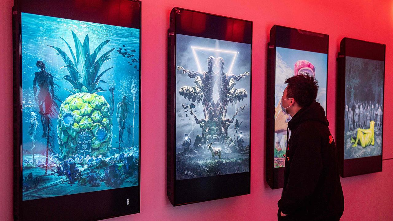 Sammler zahlen Millionen für 