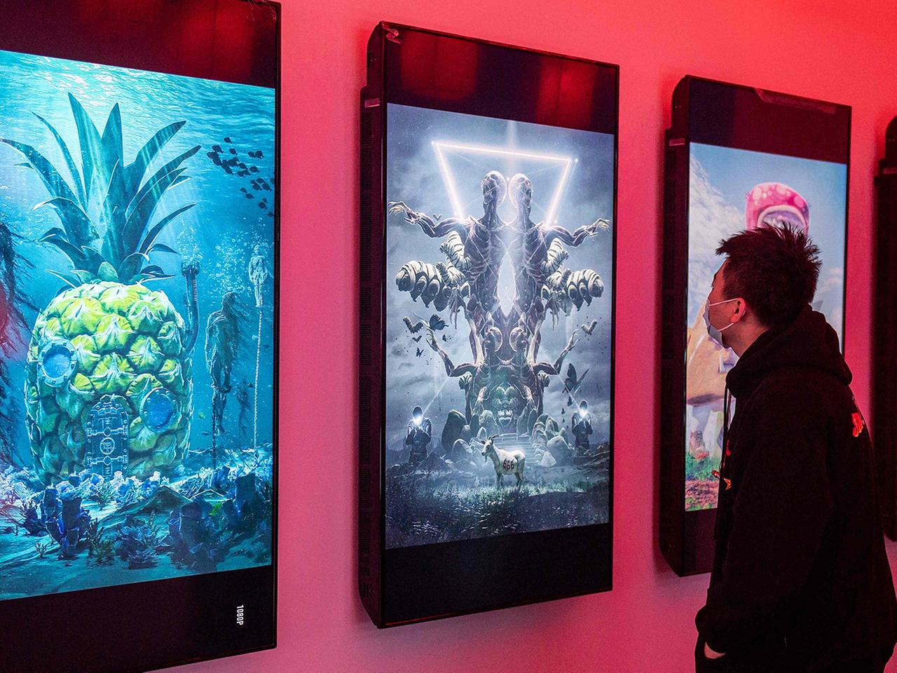 Sammler zahlen Millionen für 