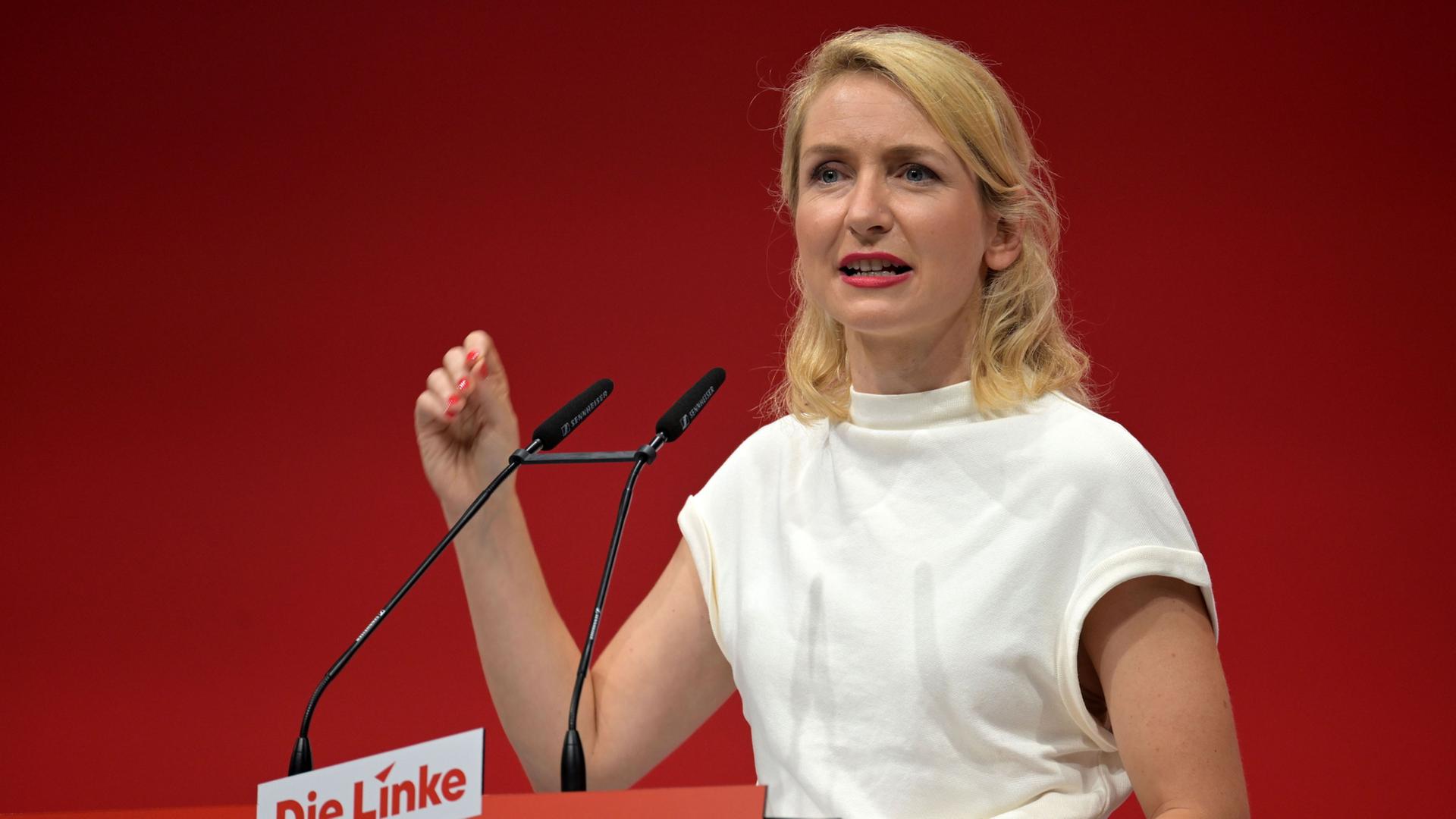 Ines Schwerdtner | Michael Bahlo/dpa
