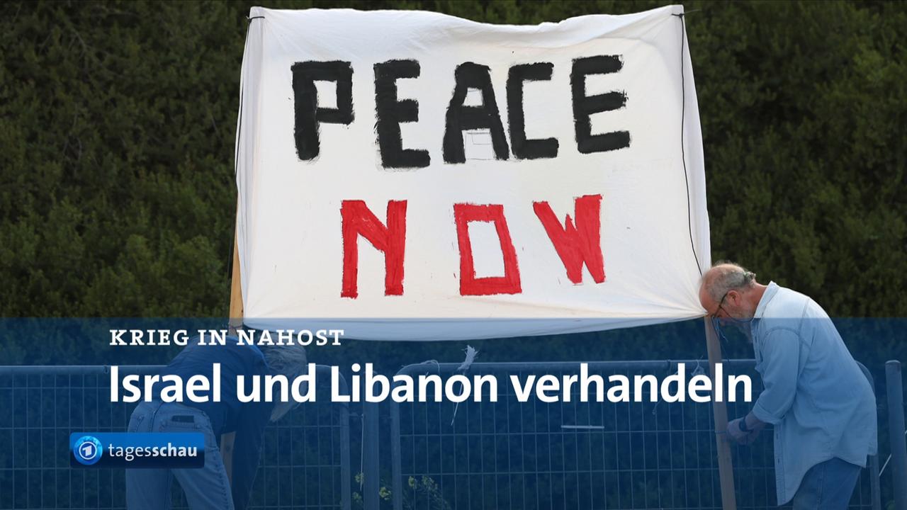 tagesschau in 100 Sekunden