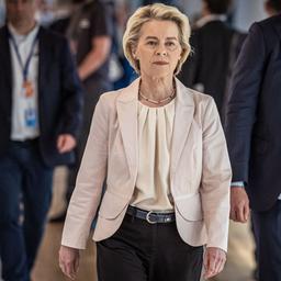 Ursula von der Leyen