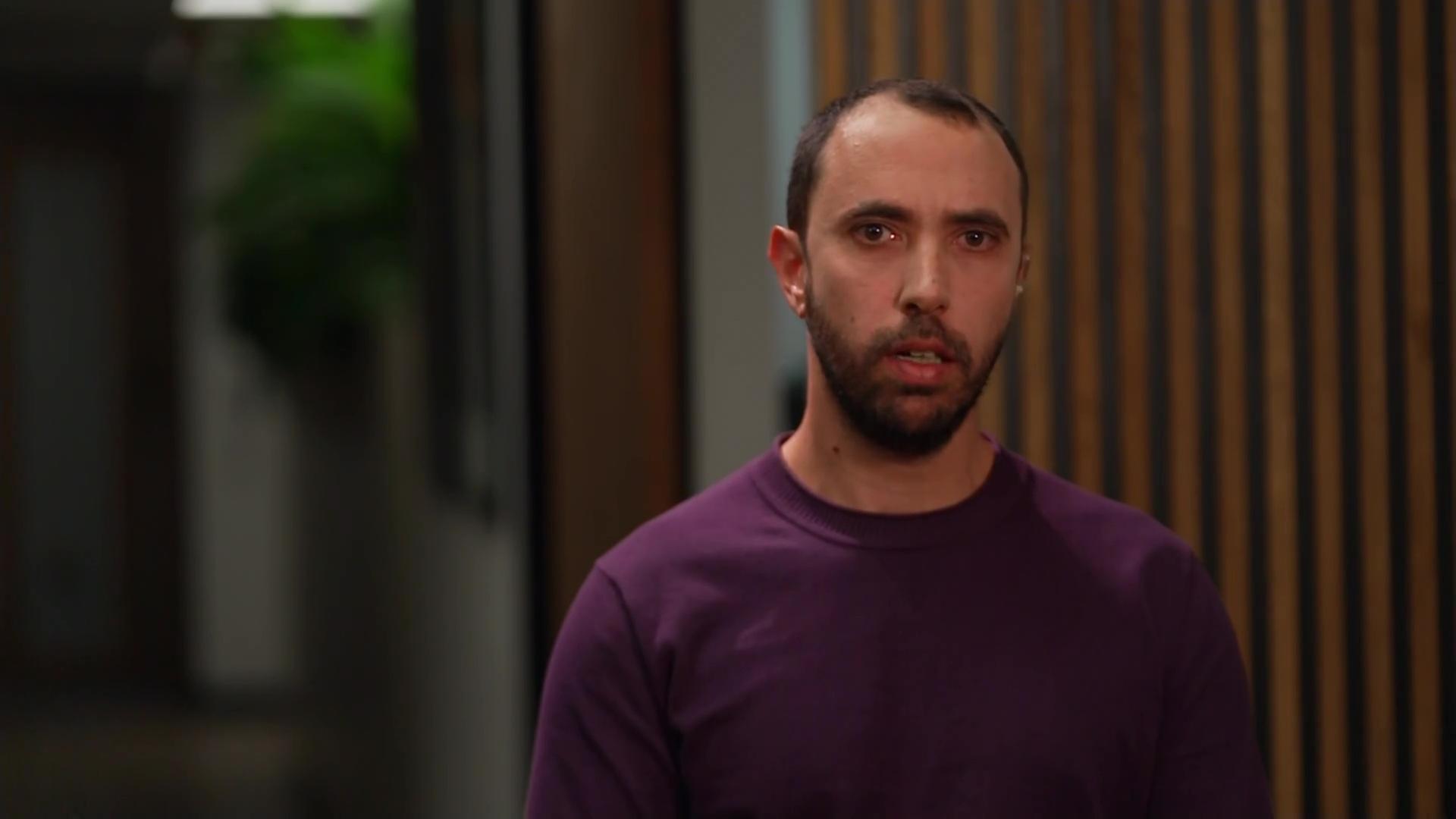 Tal Shoham | ARD-aktuell