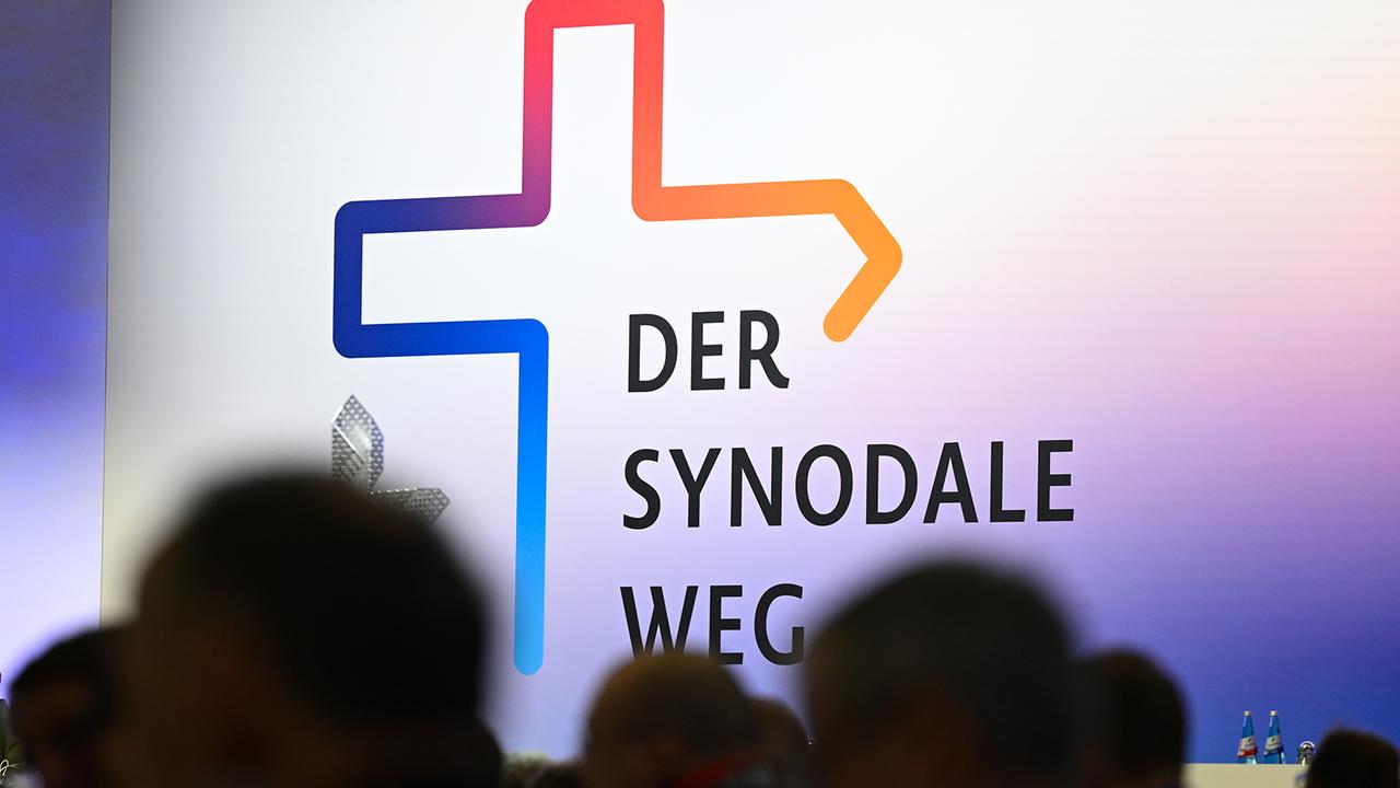 Gemischte Bilanz: Katholische Kirche beendet Synodalen Weg