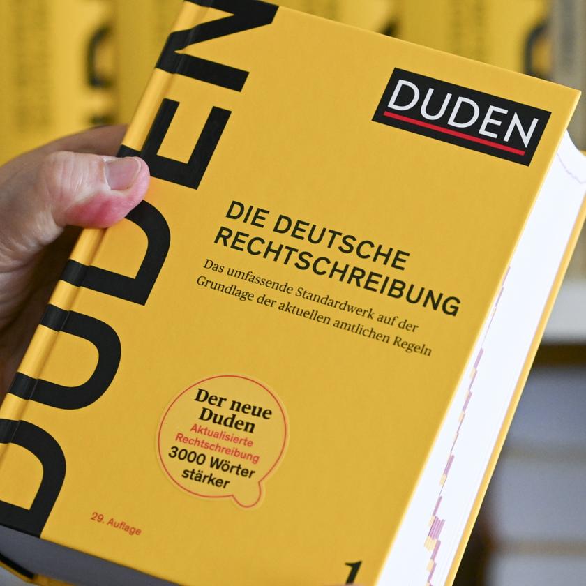 vapen duden The Unidyn