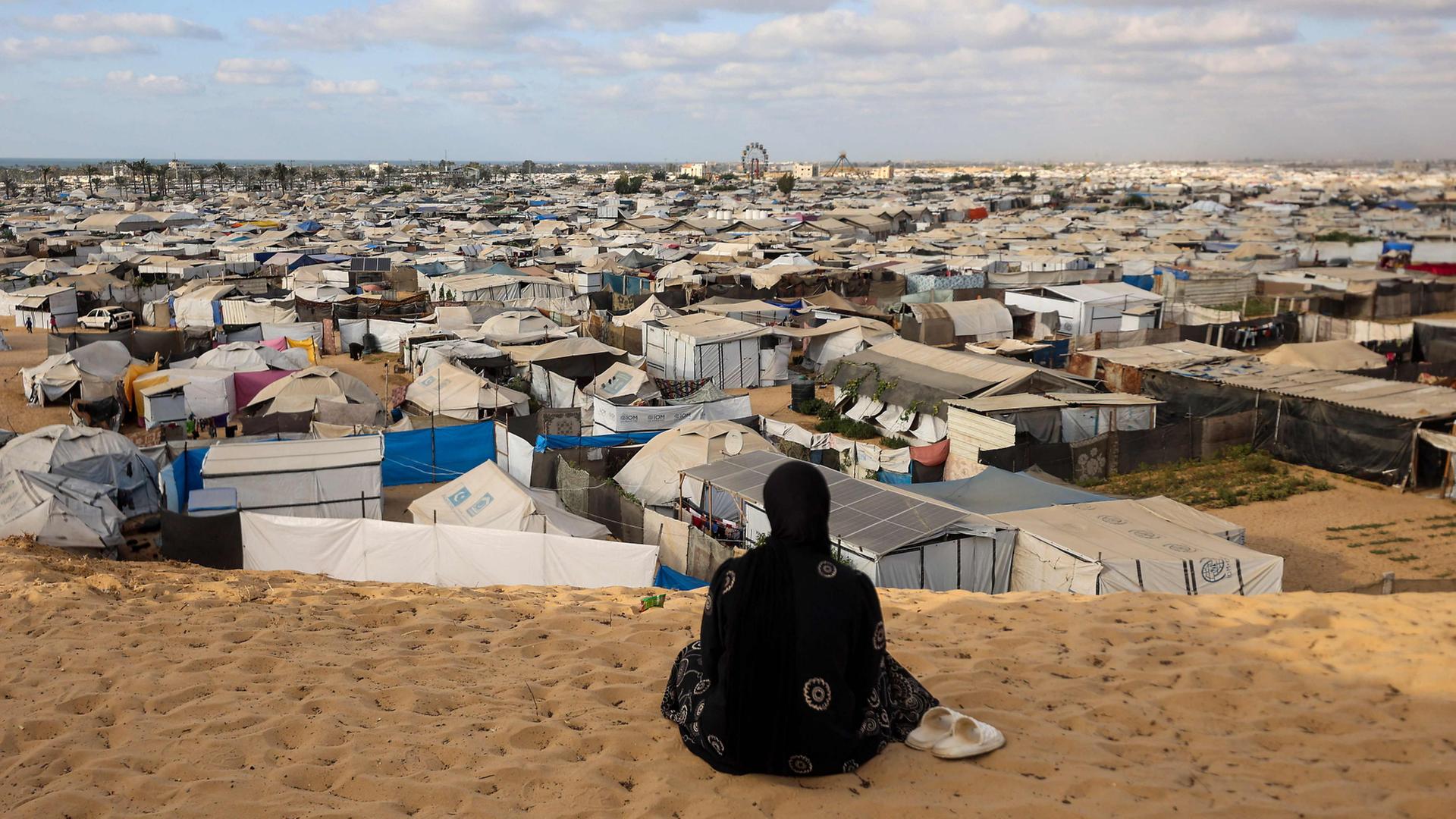 Trumps Plan für Gaza: "Ist die Hamas bereit für die Freilassung der Geiseln?"