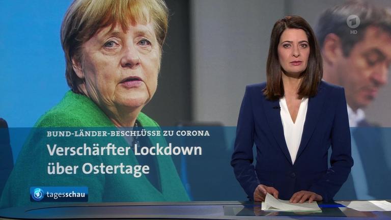 Sendungsbild | ARD-aktuell Sendungsbild