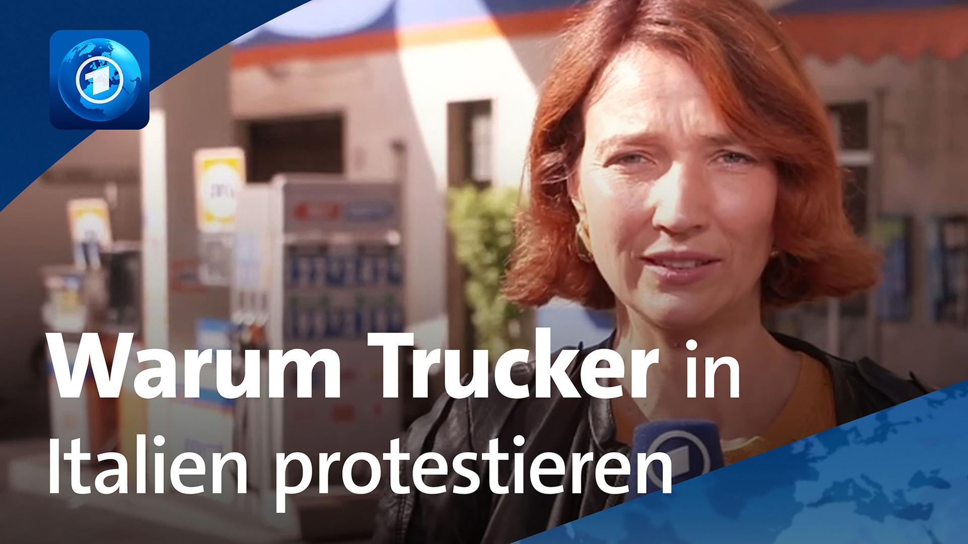 Verena SchÃ¤lter | ARD-aktuell