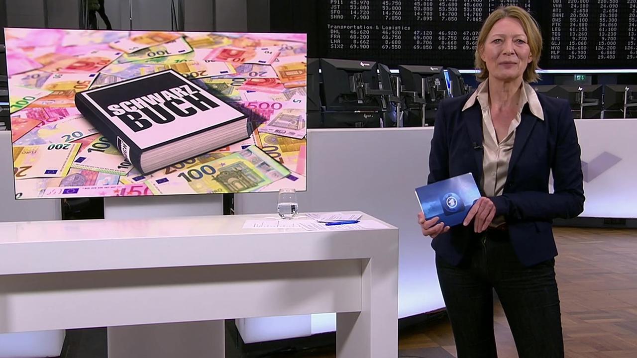 Update Wirtschaft vom 19.12.2025