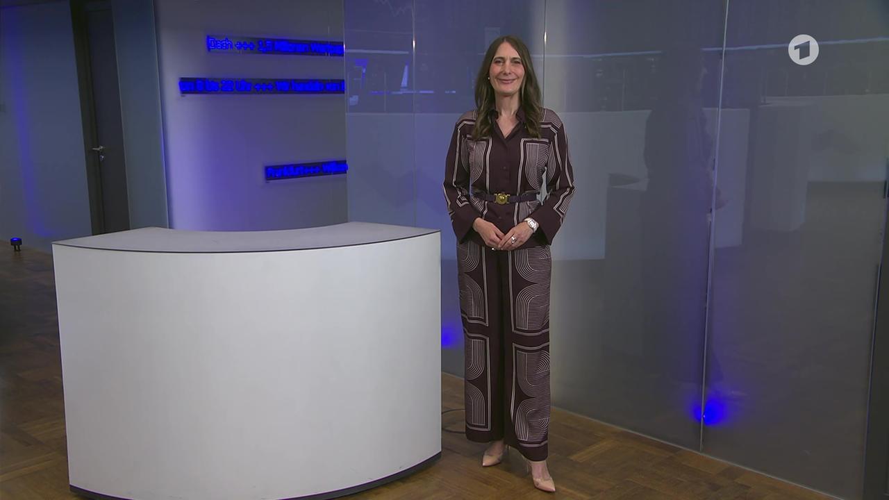 Wirtschaft vor acht vom 27.04.2026