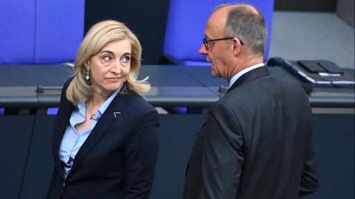 Warum die Eilanträge erfolglos waren