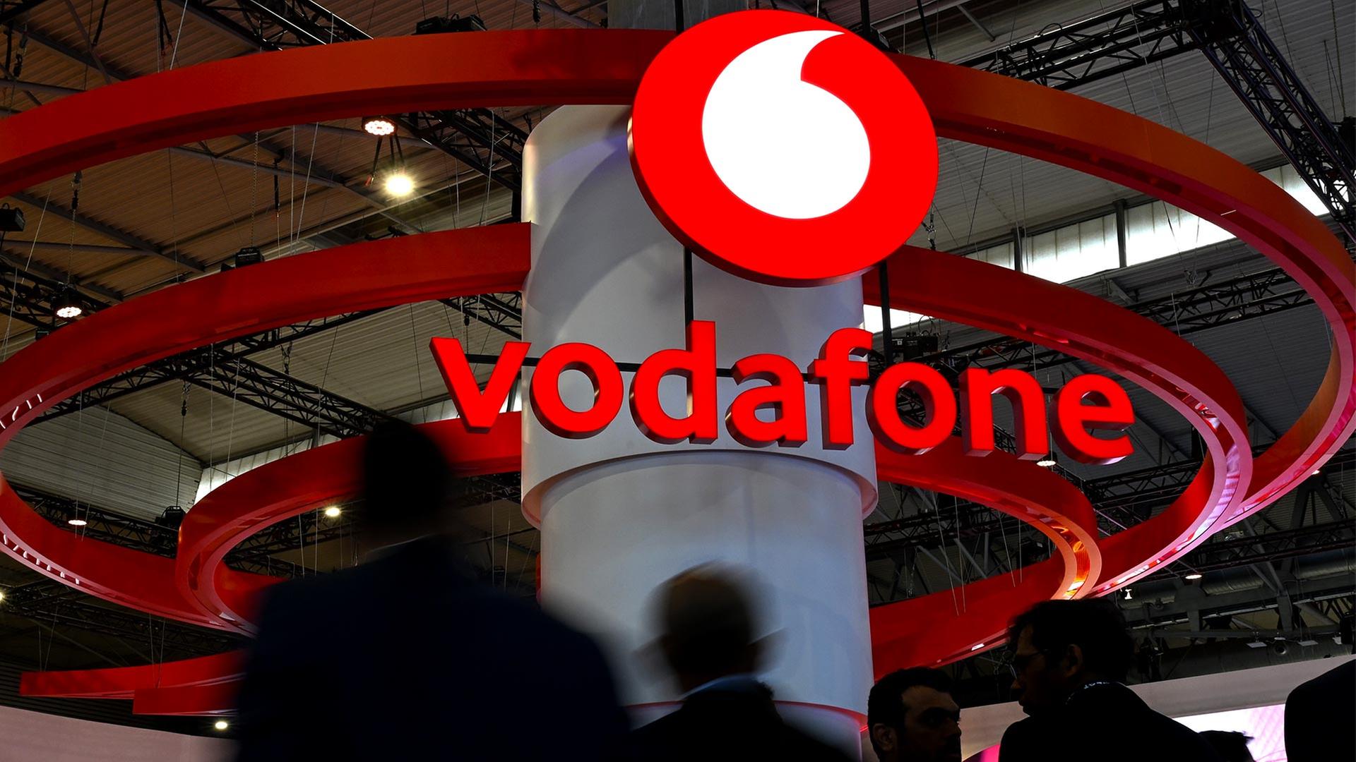 Anti-Spam-System: Vodafone meldet 15 Millionen Betrugsanrufe
