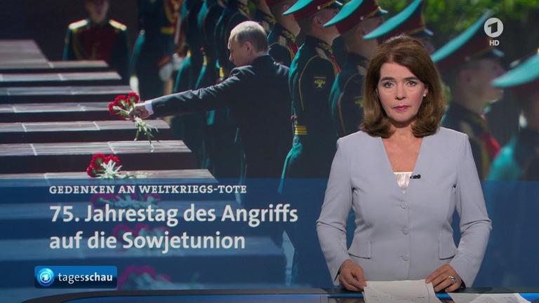 Sendungsbild | ARD-aktuell Sendungsbild