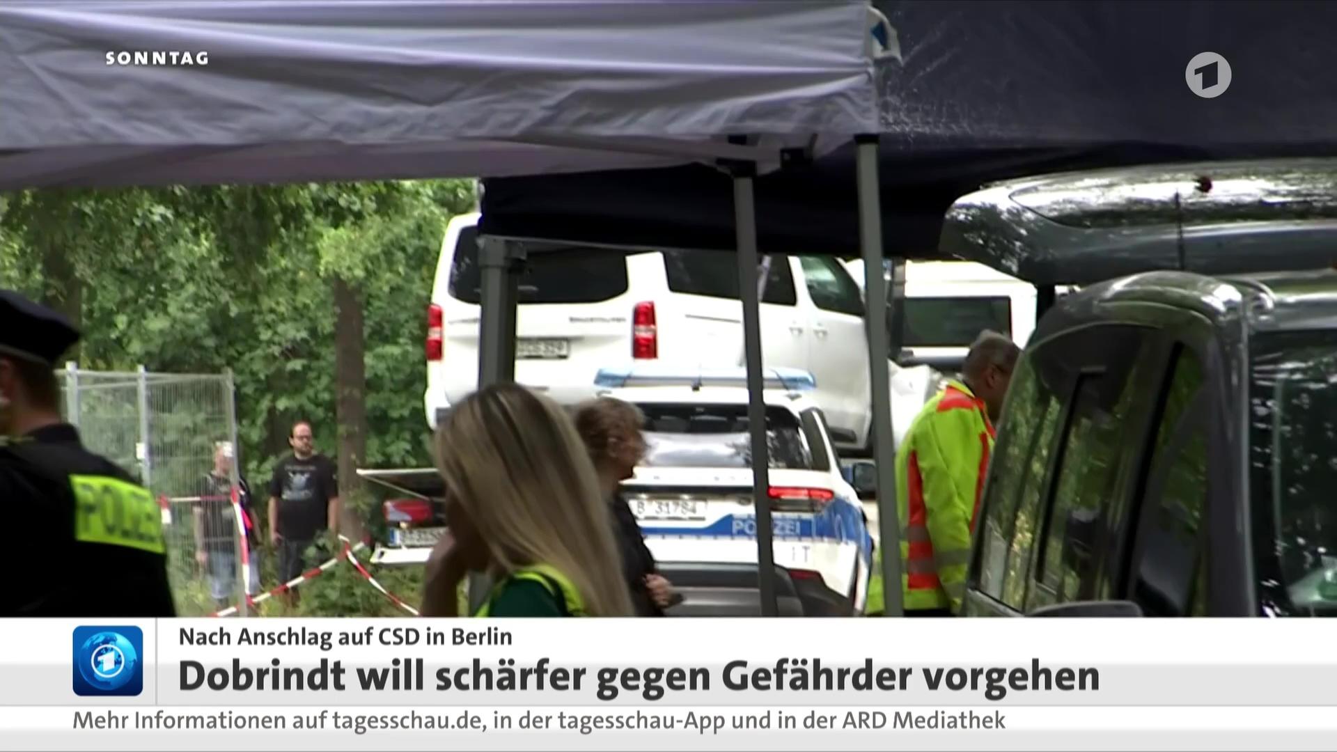 Sendungsbild | ARD-aktuell