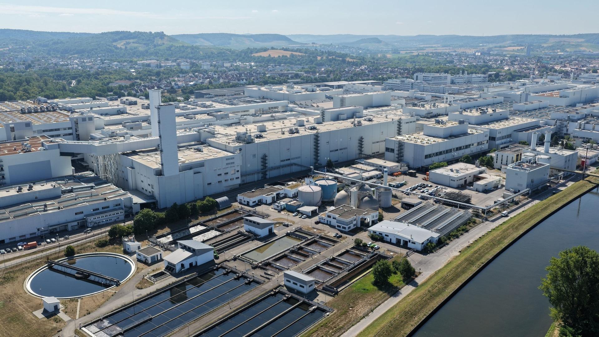 VW-Sparpaket: Diese drei Szenarien sieht ein Auto-Experte für das Audi-Werk in Neckarsulm