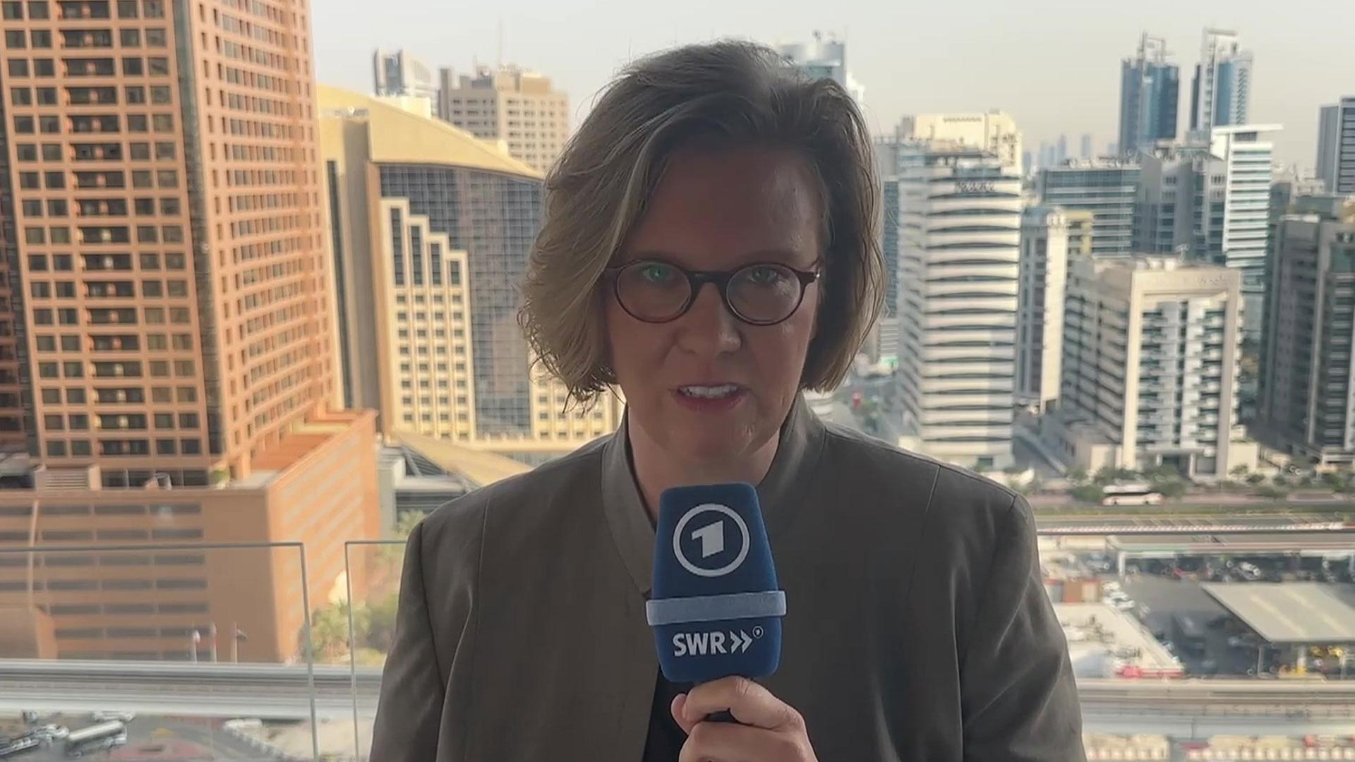 Sendungsbild | ARD-aktuell