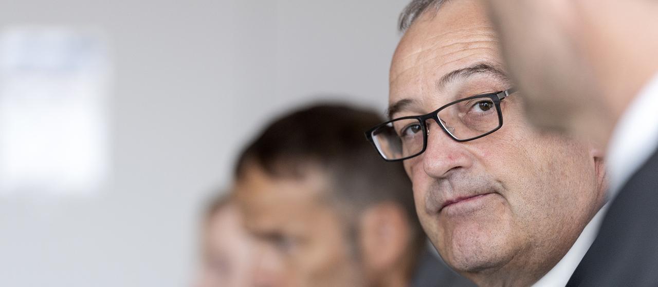 Guy Parmelin