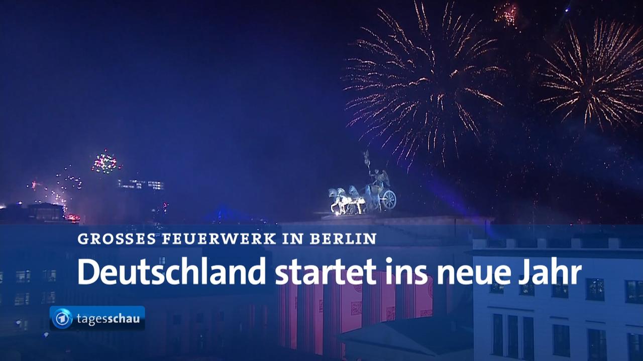 Sendungsbild | ARD-aktuell