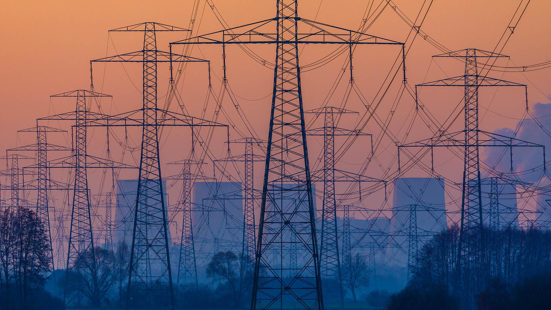 Mehr Schutz von kritischer Infrastruktur: Experte geht von enormen Kosten aus