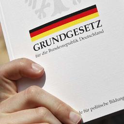 Das Grundgesetz der Bundesrepublik Deutschland