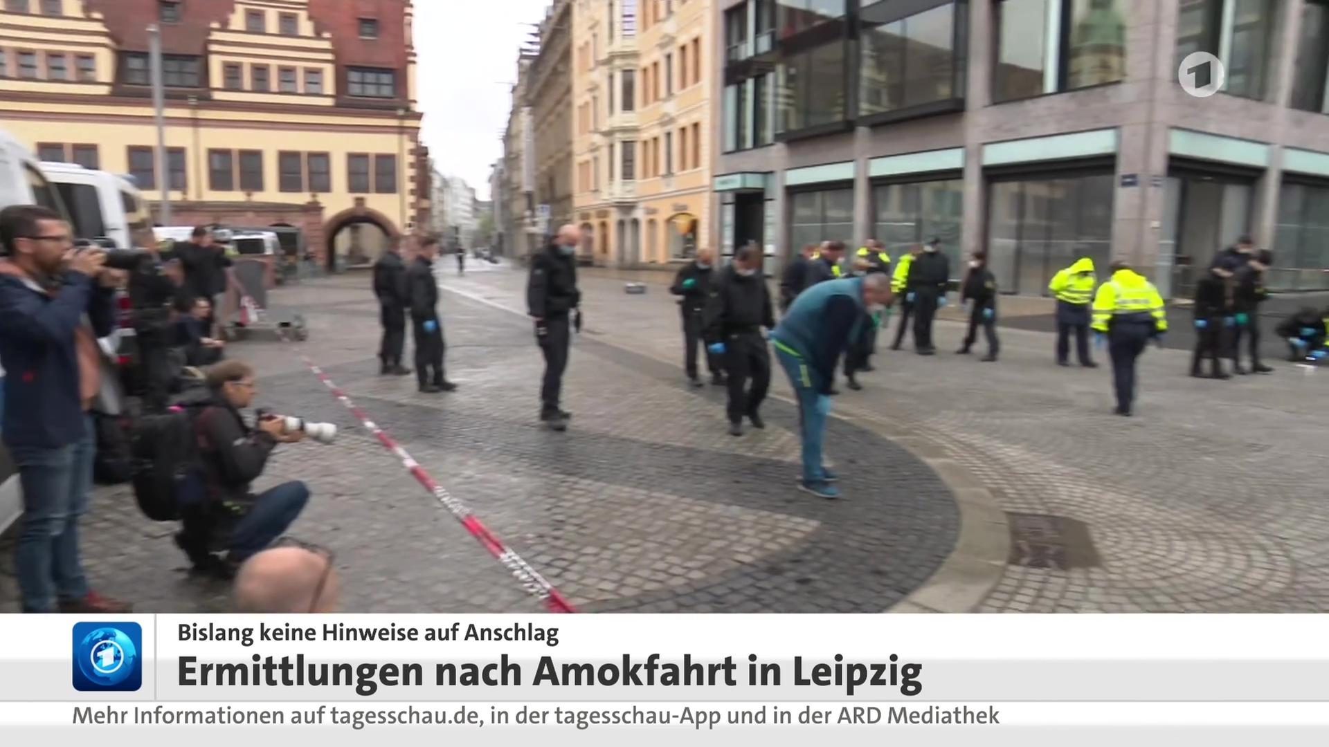 Sendungsbild | ARD-aktuell
