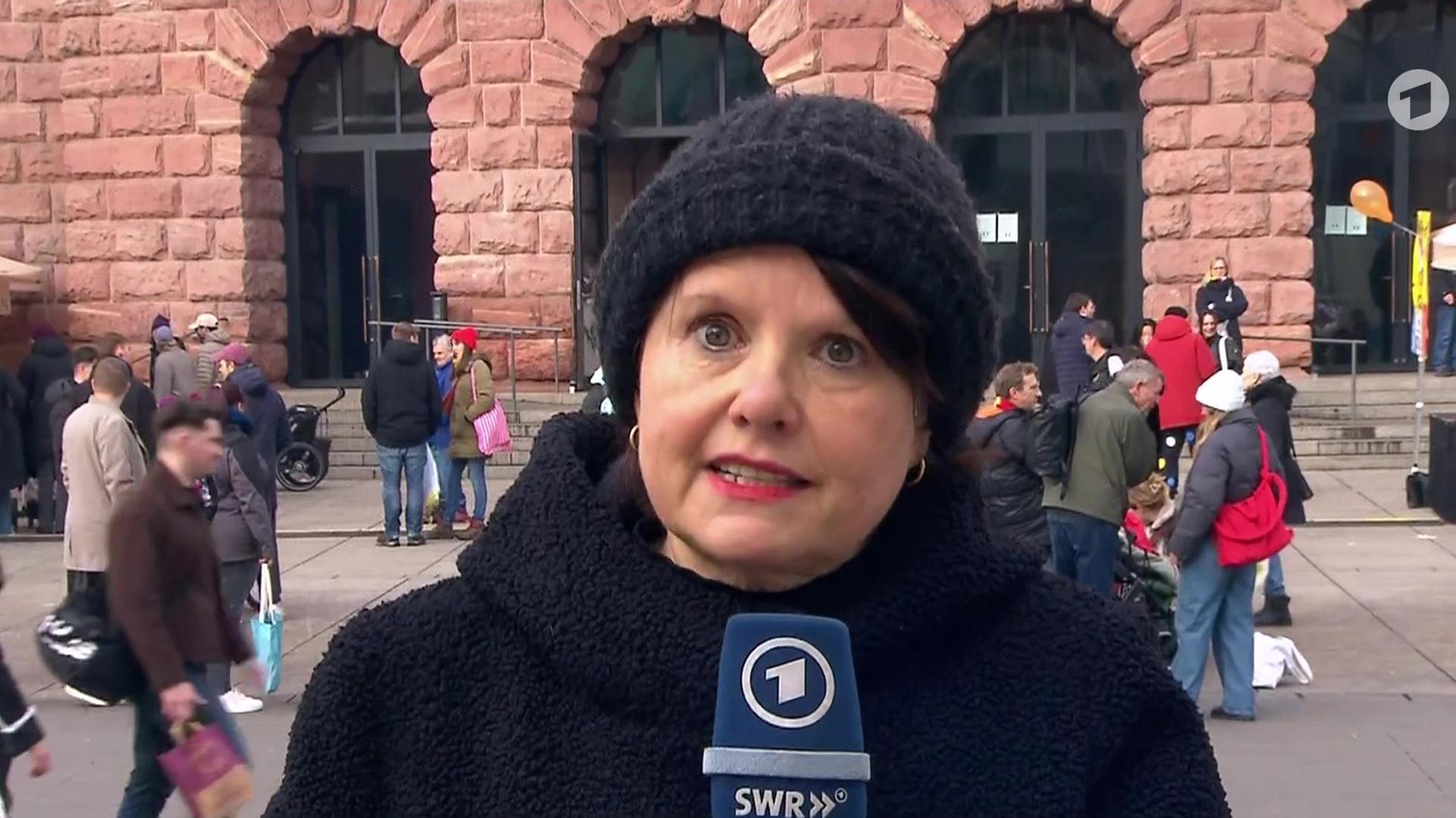 Sendungsbild | ARD-aktuell