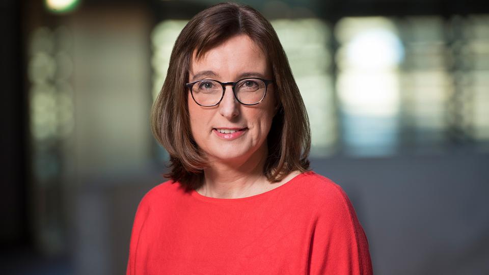 Angela Ulrich