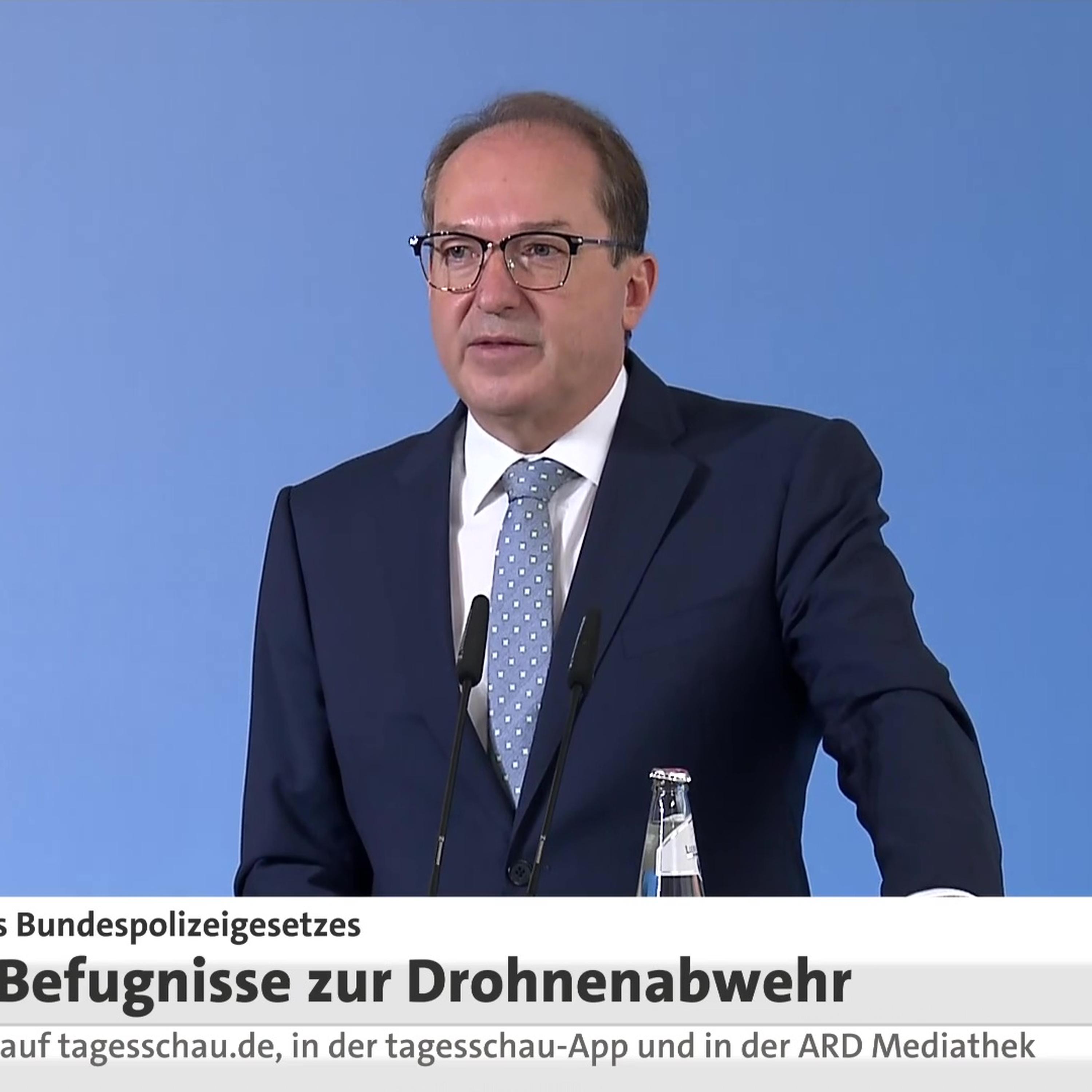 tagesschau in 100 Sekunden