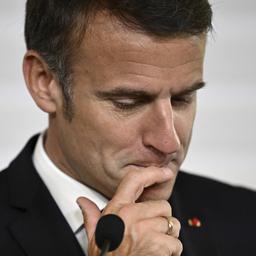Emmanuel Macron