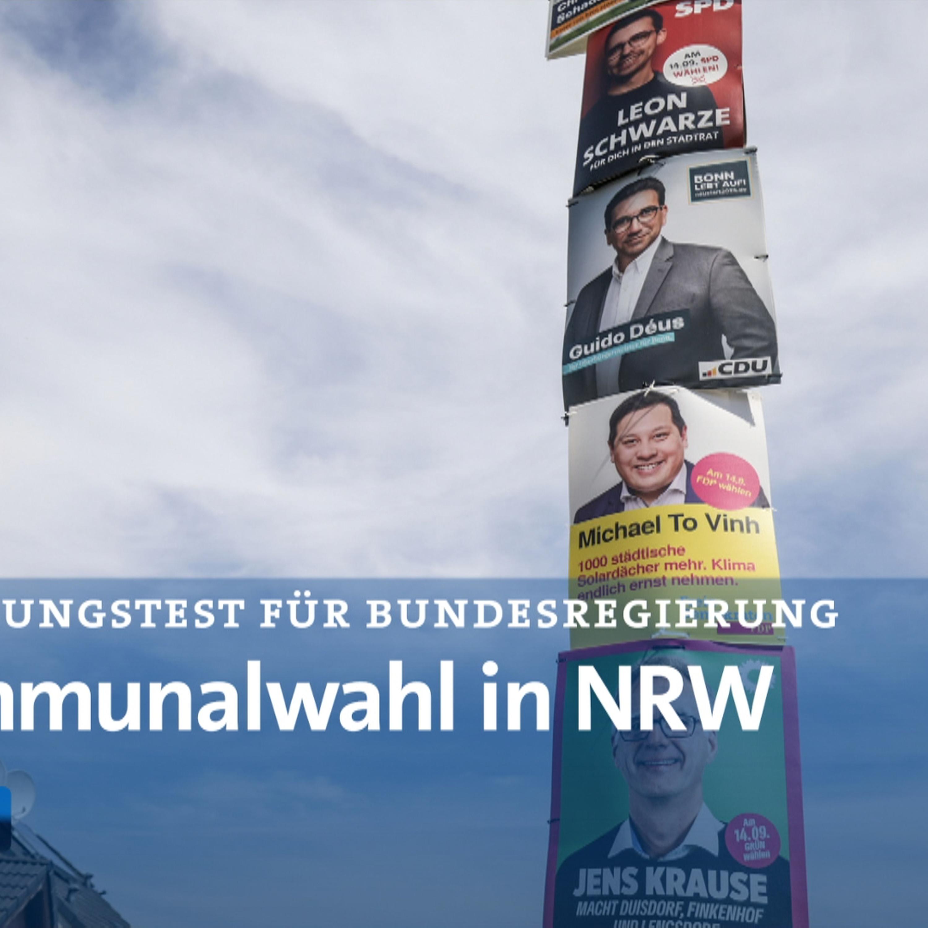 tagesschau in 100 Sekunden