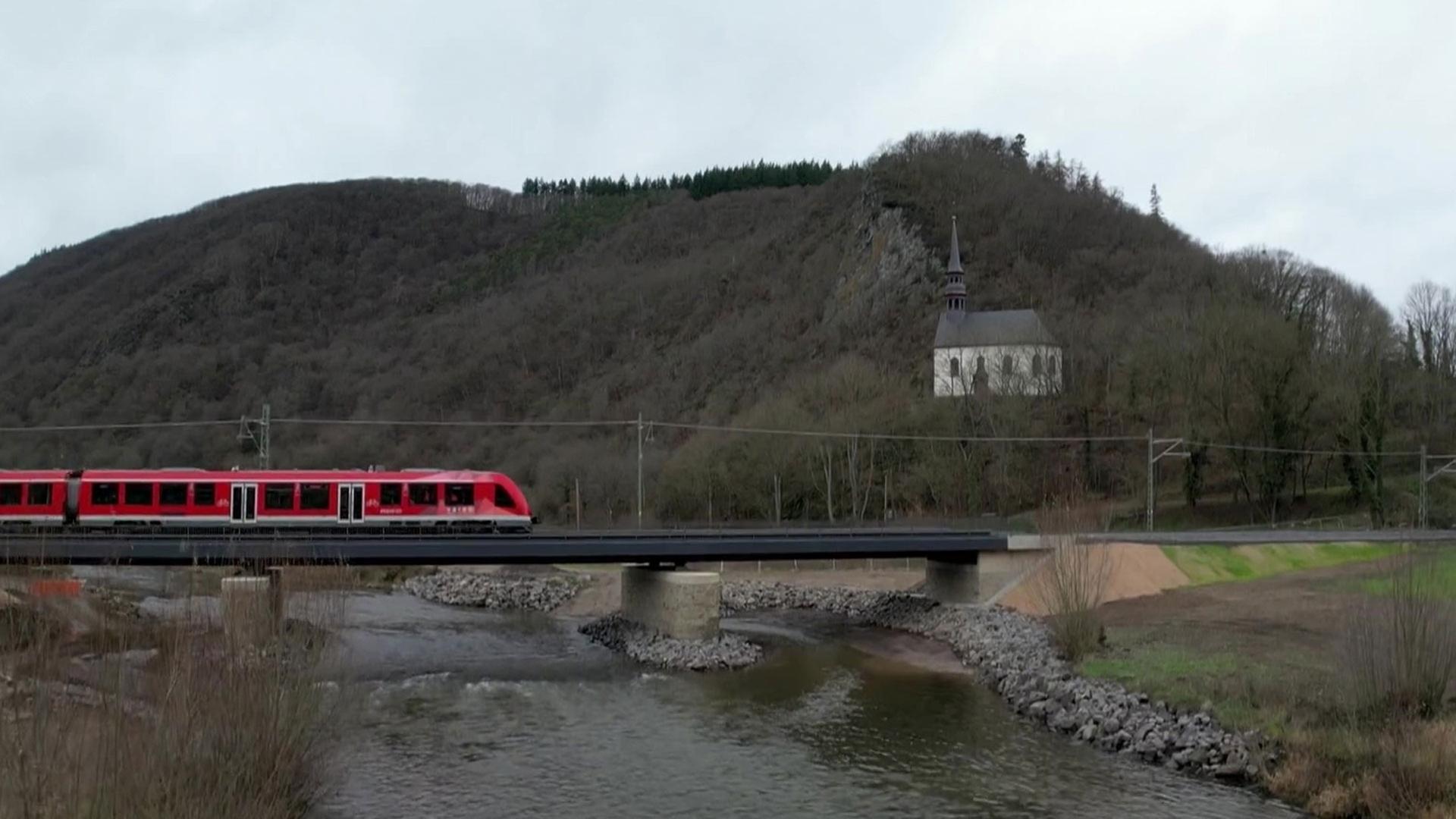 Sendungsbild | ARD-aktuell