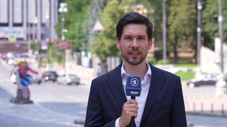 Sendungsbild | ARD-aktuell Sendungsbild