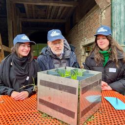 Biologikum Mittelhessen