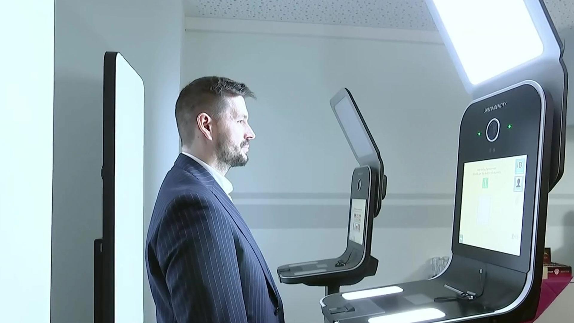Mehr digital und online - Fortschritte bei Staatsm
