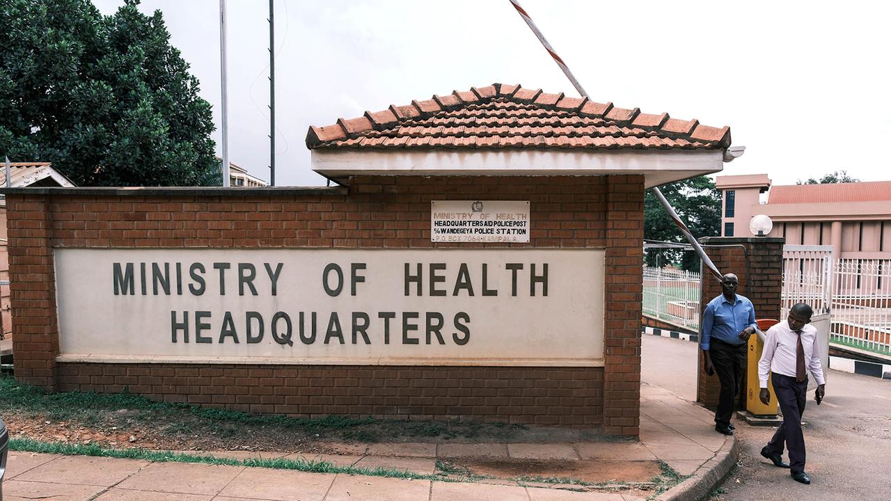 Ebola-Virus breitet sich weiter in Uganda und DR Kongo aus