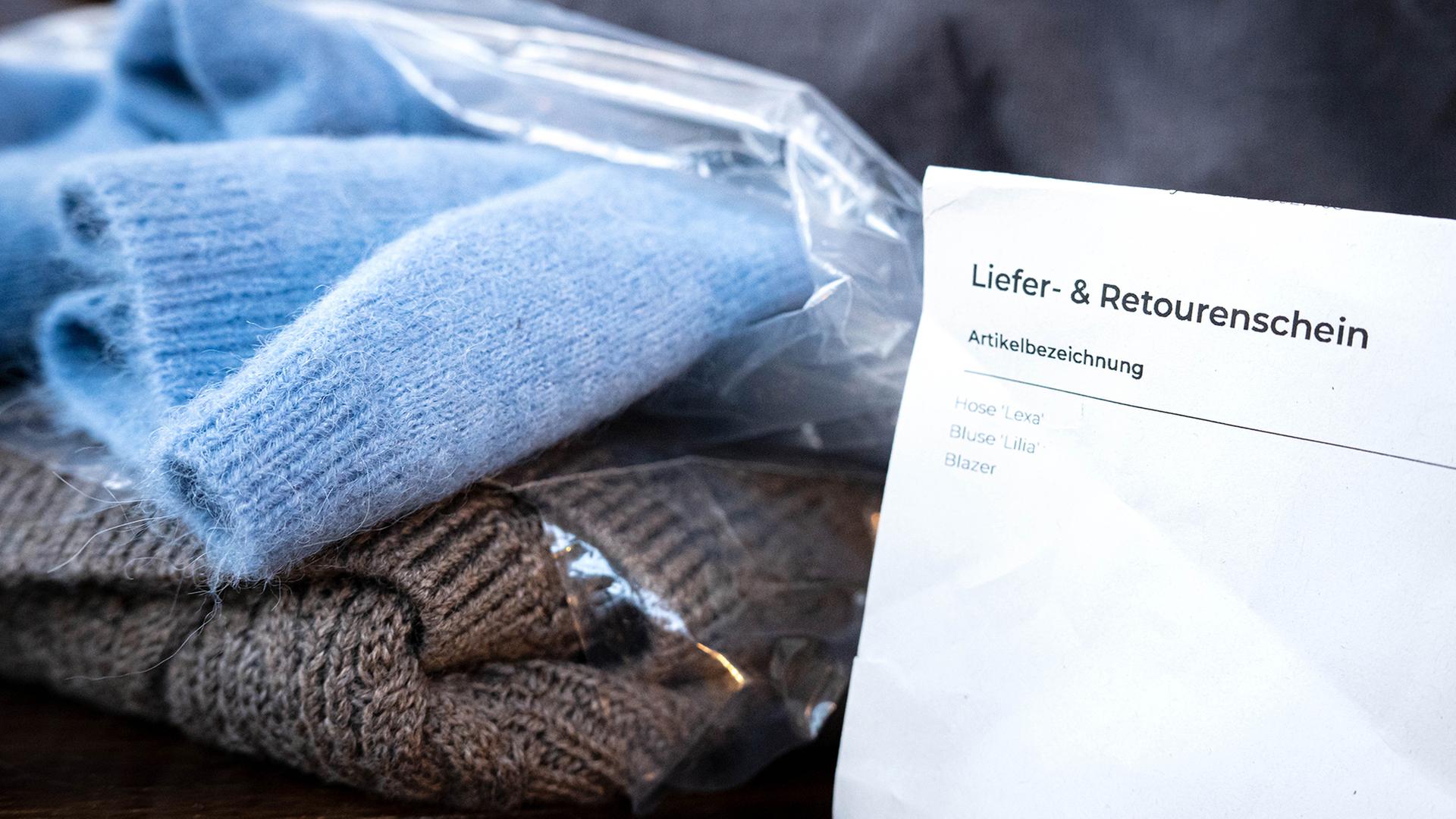 EU verbietet Vernichtung unverkaufter Kleidung – wie wirksam ist das?