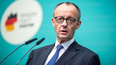 Friedrich Merz
