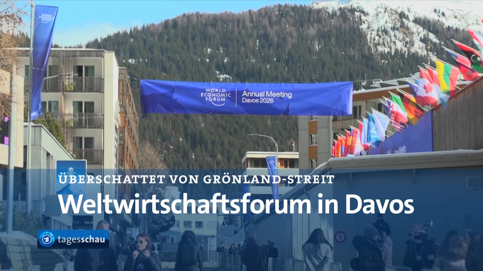 Sendungsbild | ARD-aktuell