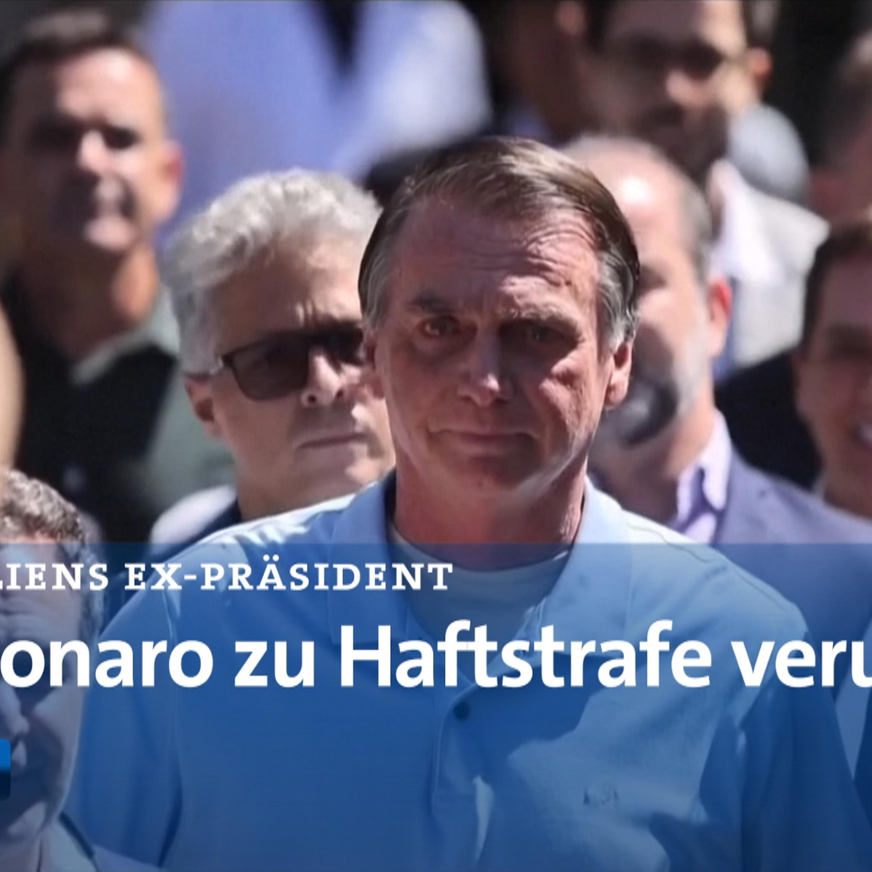 tagesschau in 100 Sekunden