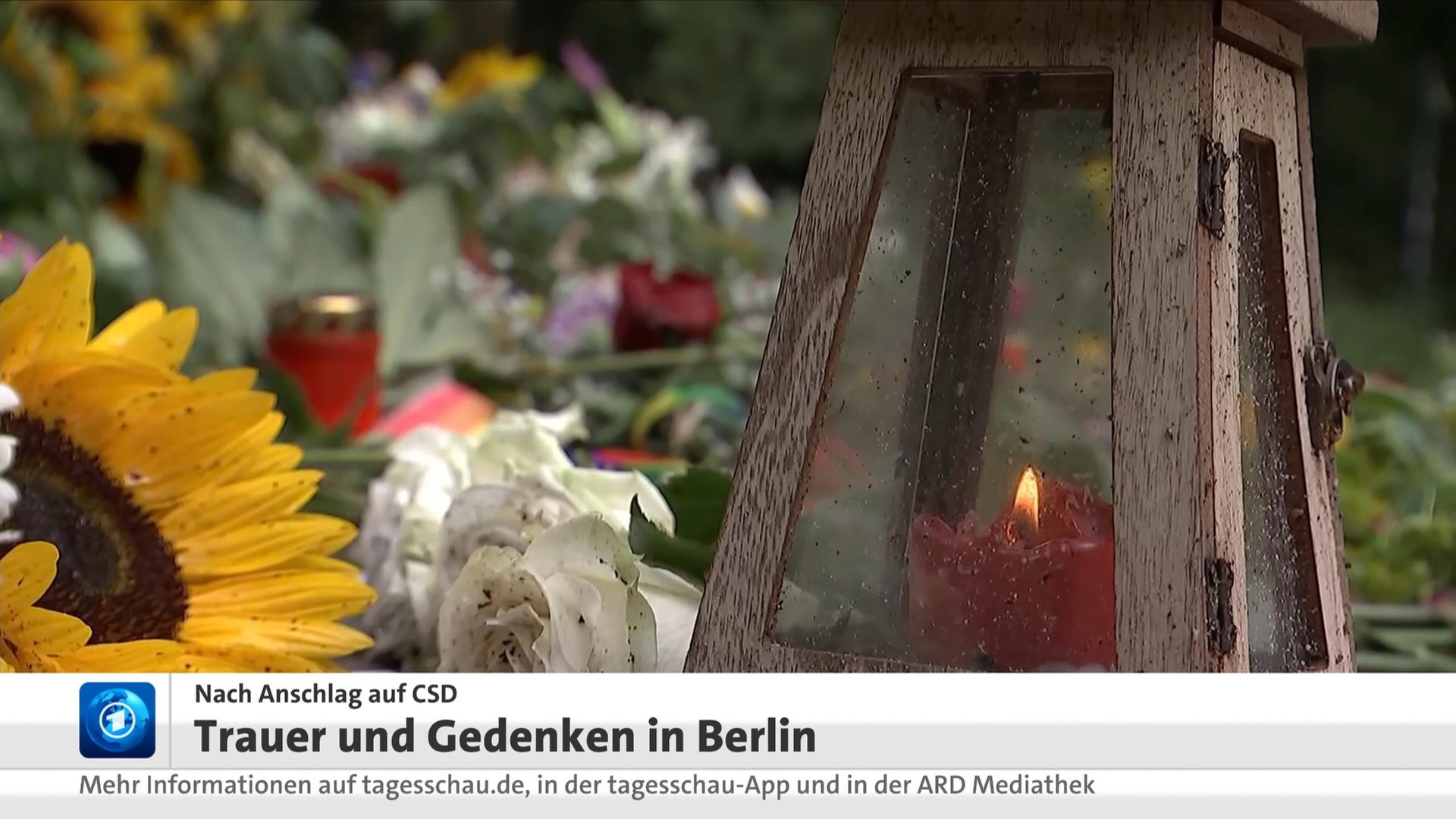tagesschau in 100 Sekunden