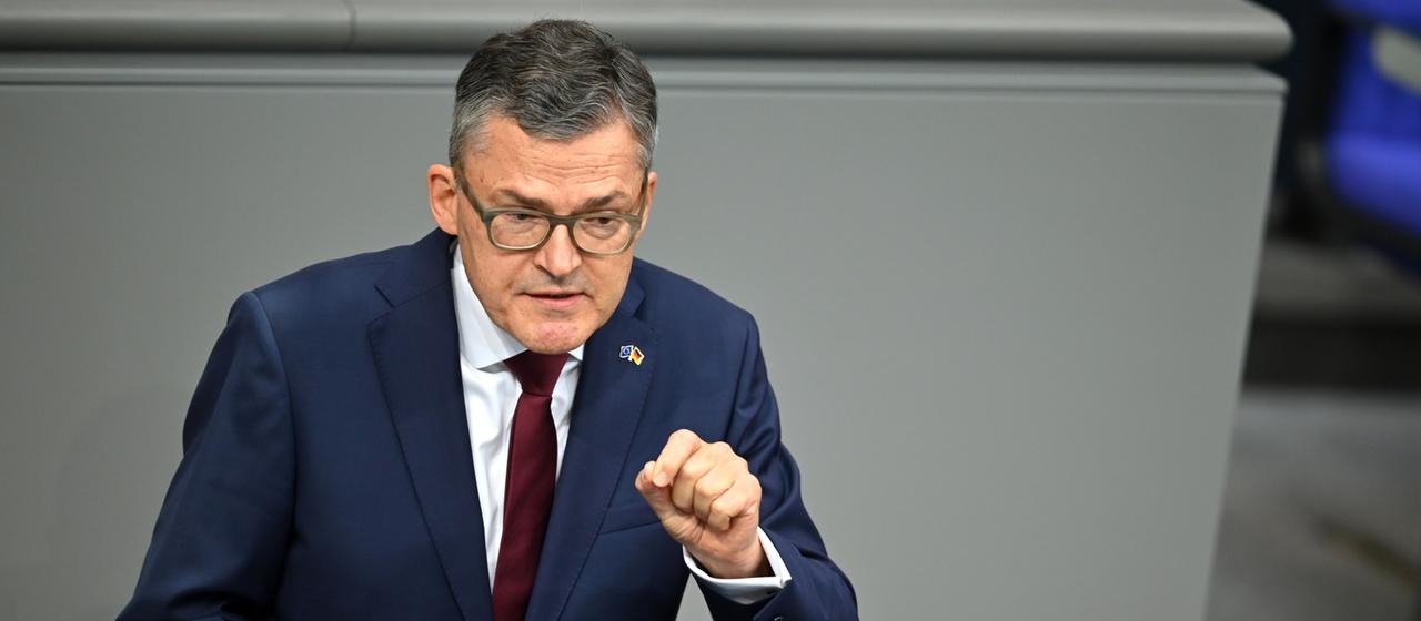 Roderich Kiesewetter