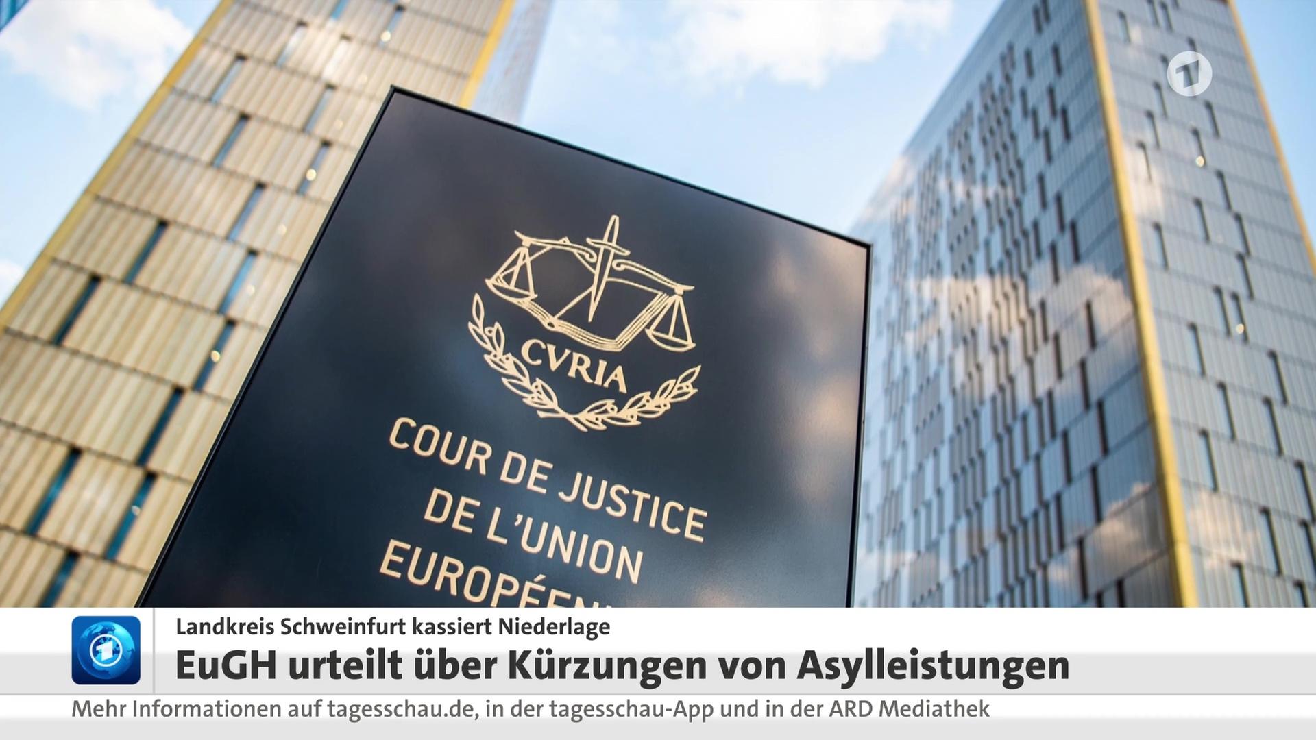 tagesschau in 100 Sekunden
