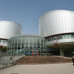 Der Europäische Gerichtshof für Menschenrechte