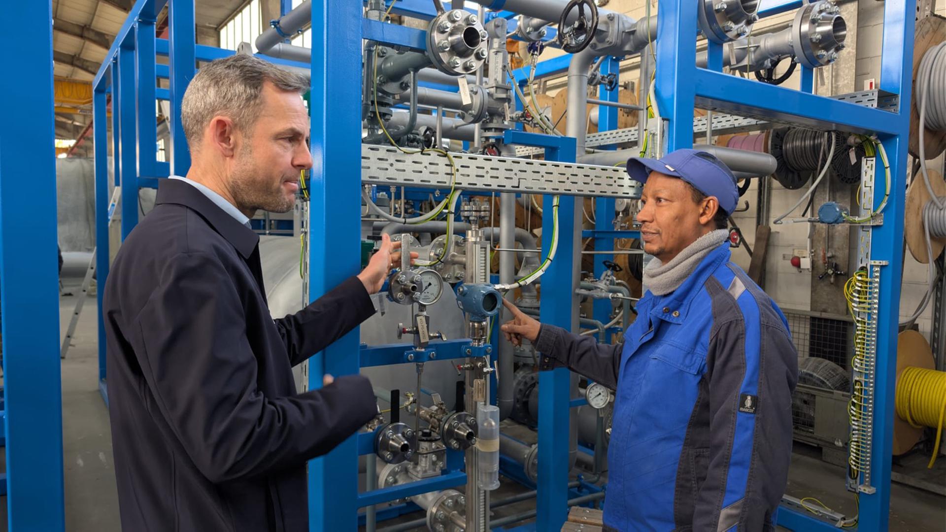 Warum deutsche Mittelständler Produktion nach China verlagern