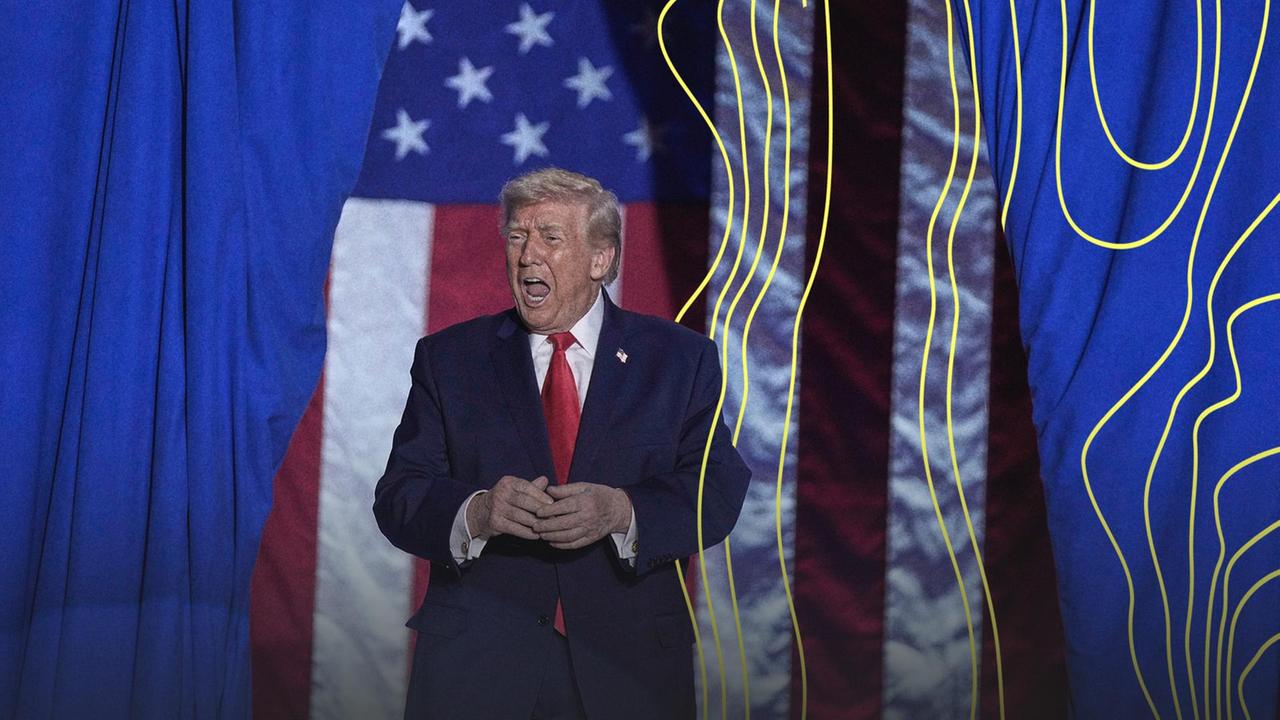 11KM-Podcast: Trump, ICE, Todesschüsse – das provozierte Chaos 11KM-Podcast: Trump, ICE, Todesschüsse – das provozierte Chaos