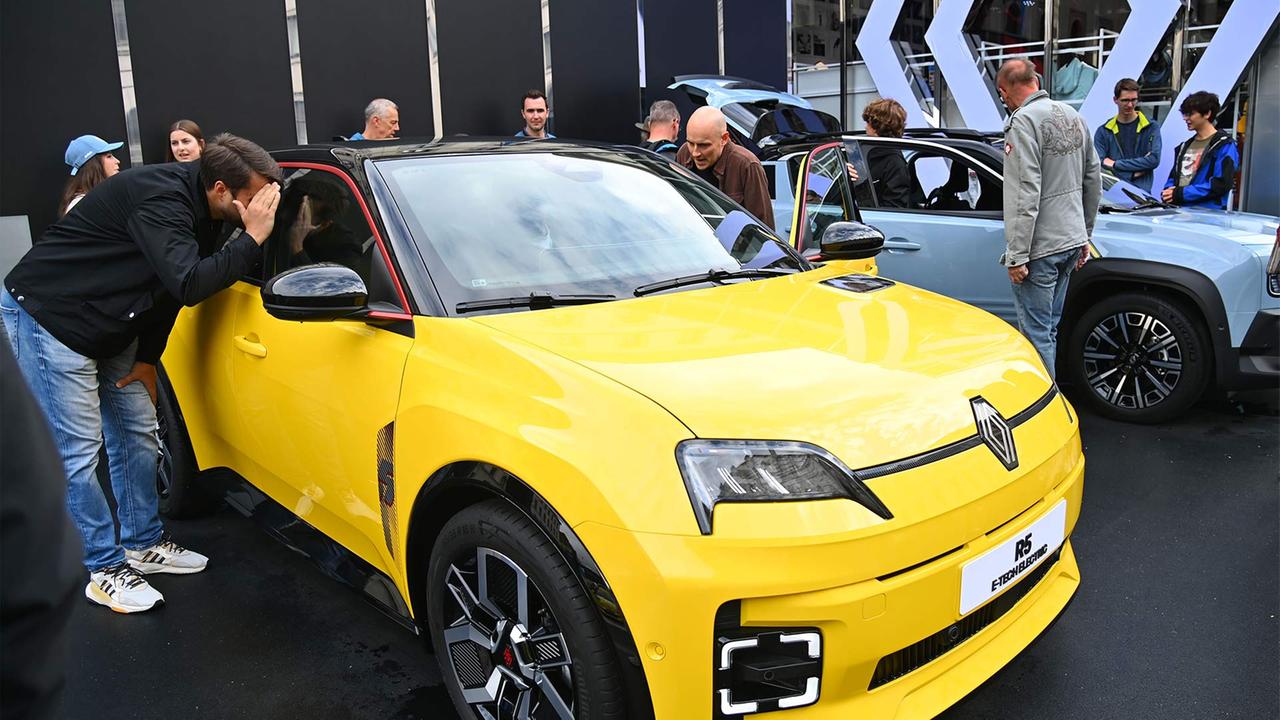 Marktbericht: Renault ist profitabler als Volkswagen