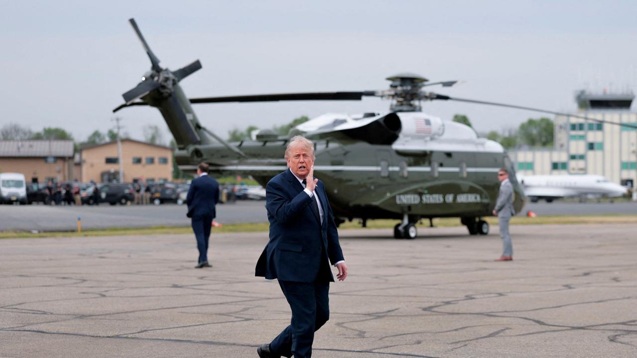 USA und Iran haben sich offenbar angenähert